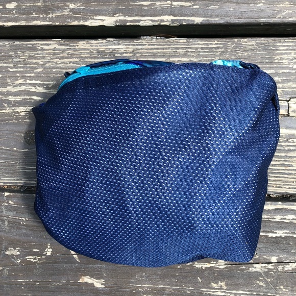 NEW w/Out Tags Eddie Bauer Lightweight Wind Jacket - Picture 5 of 5